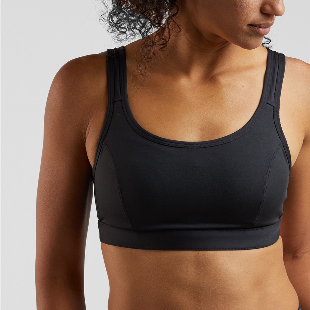 Title 9 Tech Athena 2.0 Sports Bra 36DD